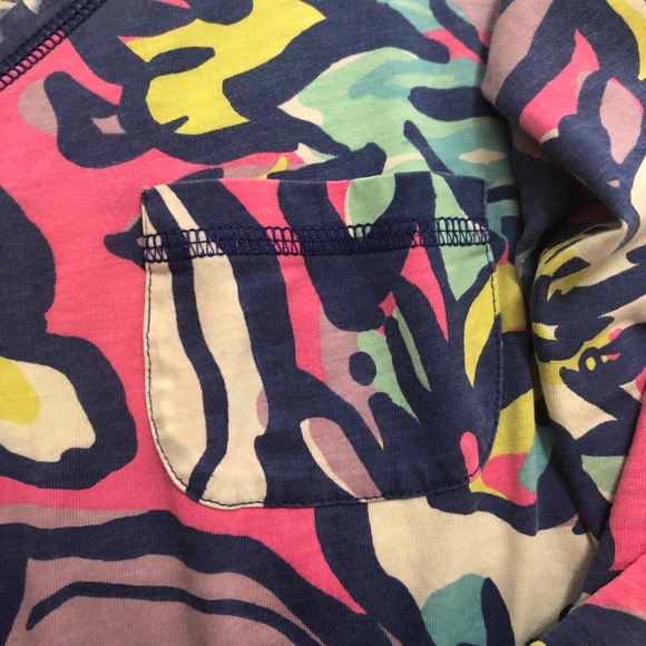 🎈SOLD🎈Lilly Pulitzer Dress - Picture 8 of 8